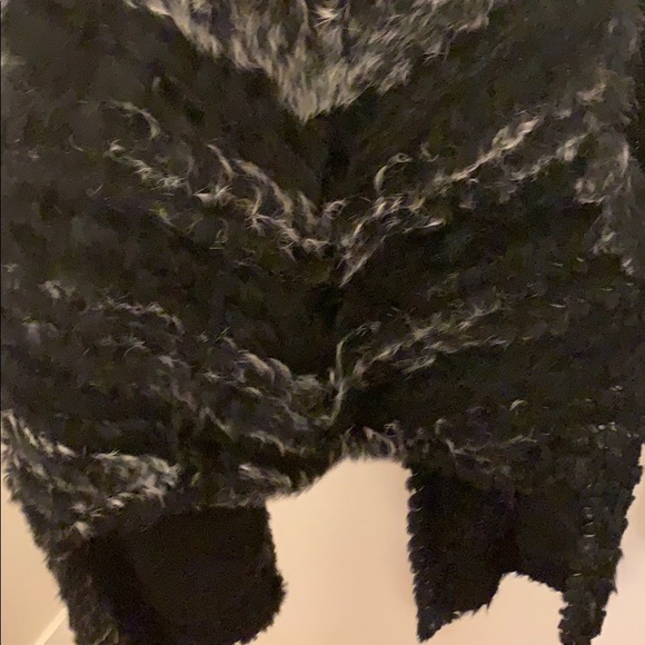 Marc by Marc Jacobs Rabbit Fur Vest - Picture 6 of 6